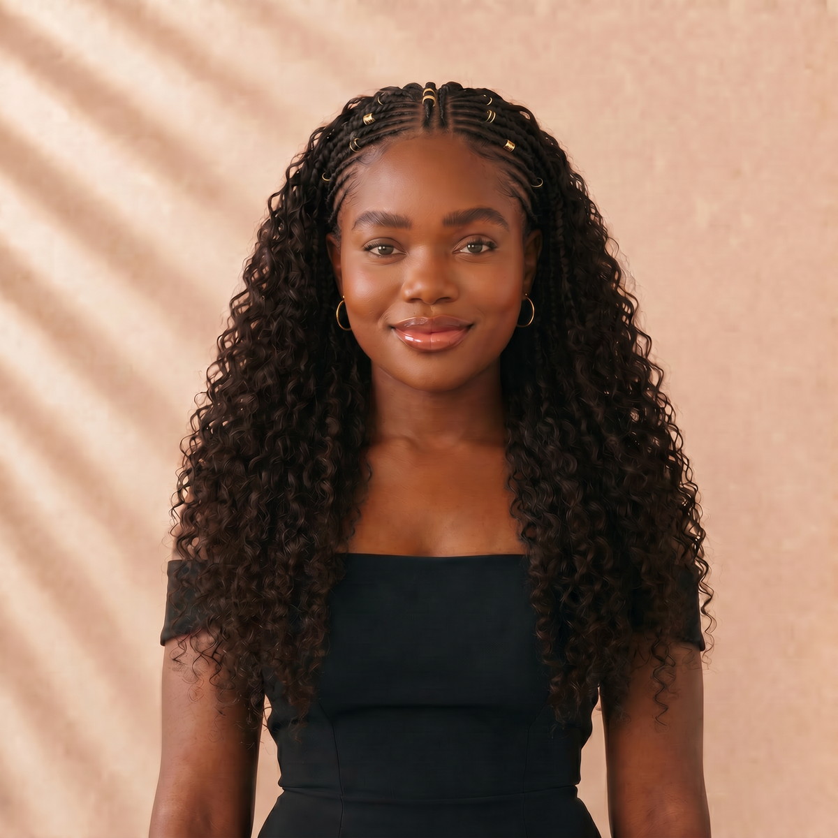 Maya Marron Foncé 2#