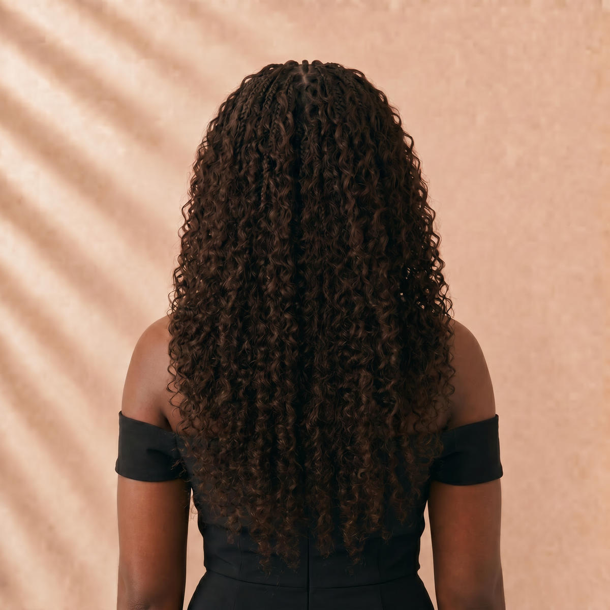 Maya Marron Foncé 2#