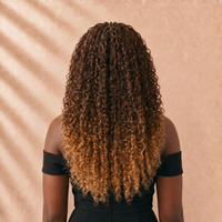 Maya Cuivré Éclairci HL433#