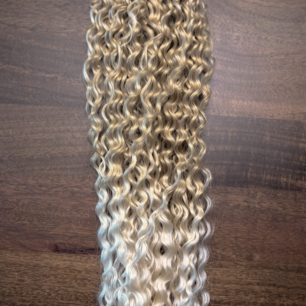Lina Platine Ombré 27/613#