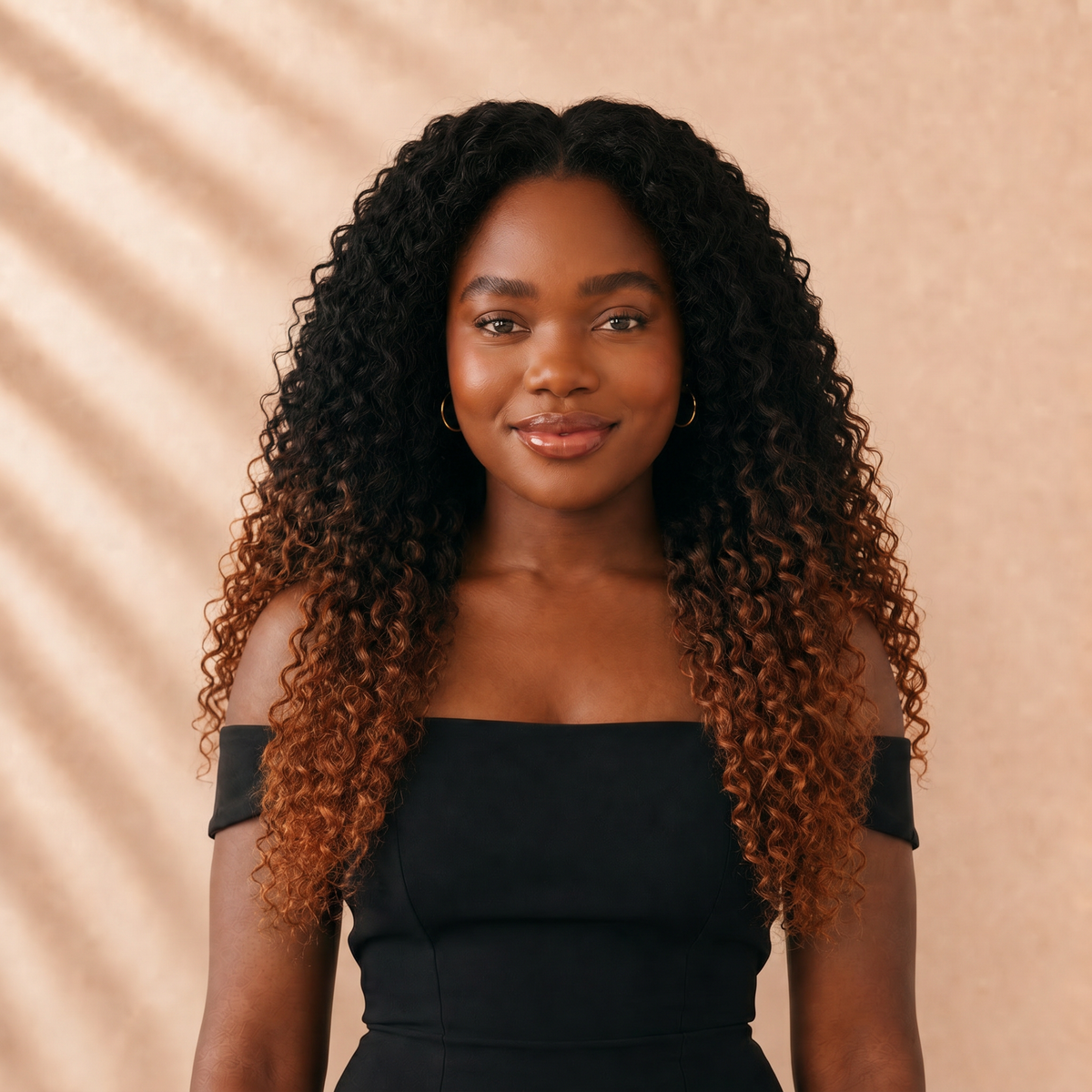 Mèches Maya - Pack de 9 mèches
