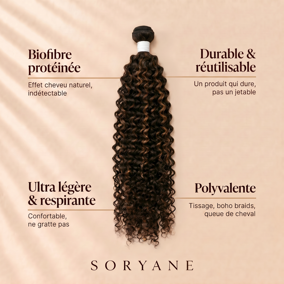 Maya Automne Ombré SP4/27/30#
