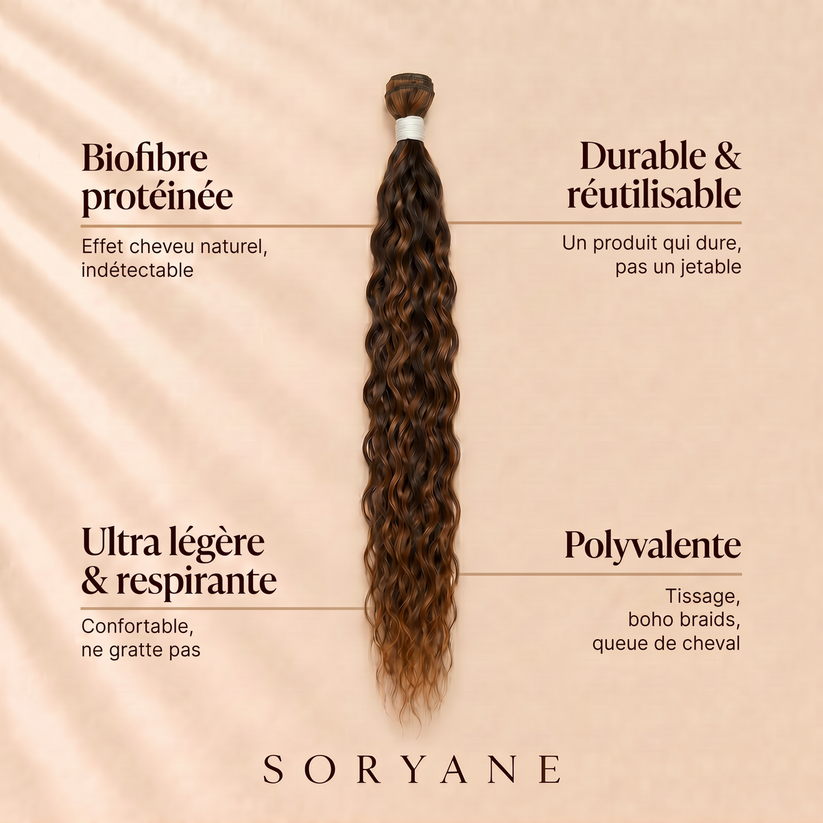 Lina Solaire Crépuscule SP4/27/30#