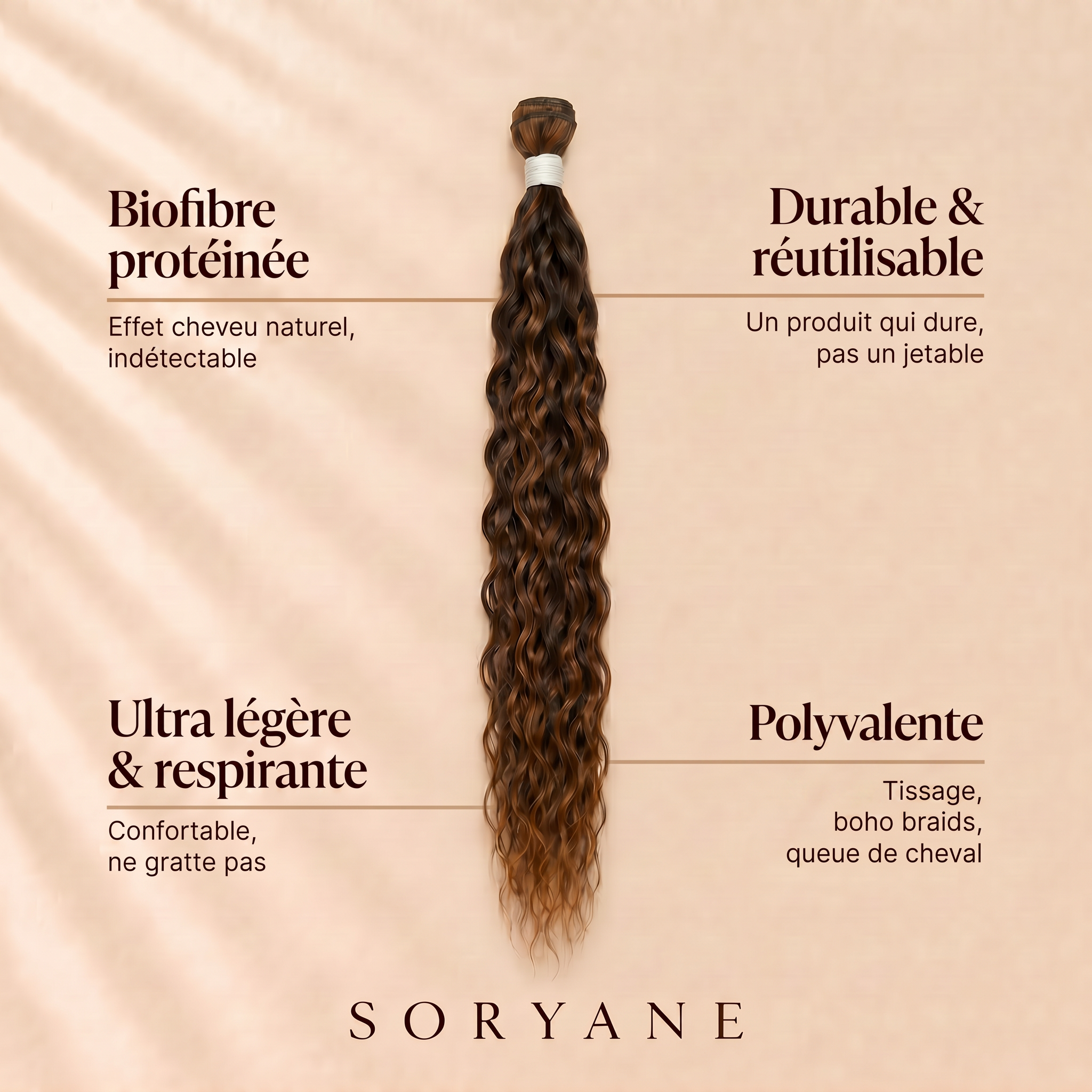 Lina Solaire Crépuscule SP4/27/30#