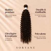 Maya Marron Foncé 2#