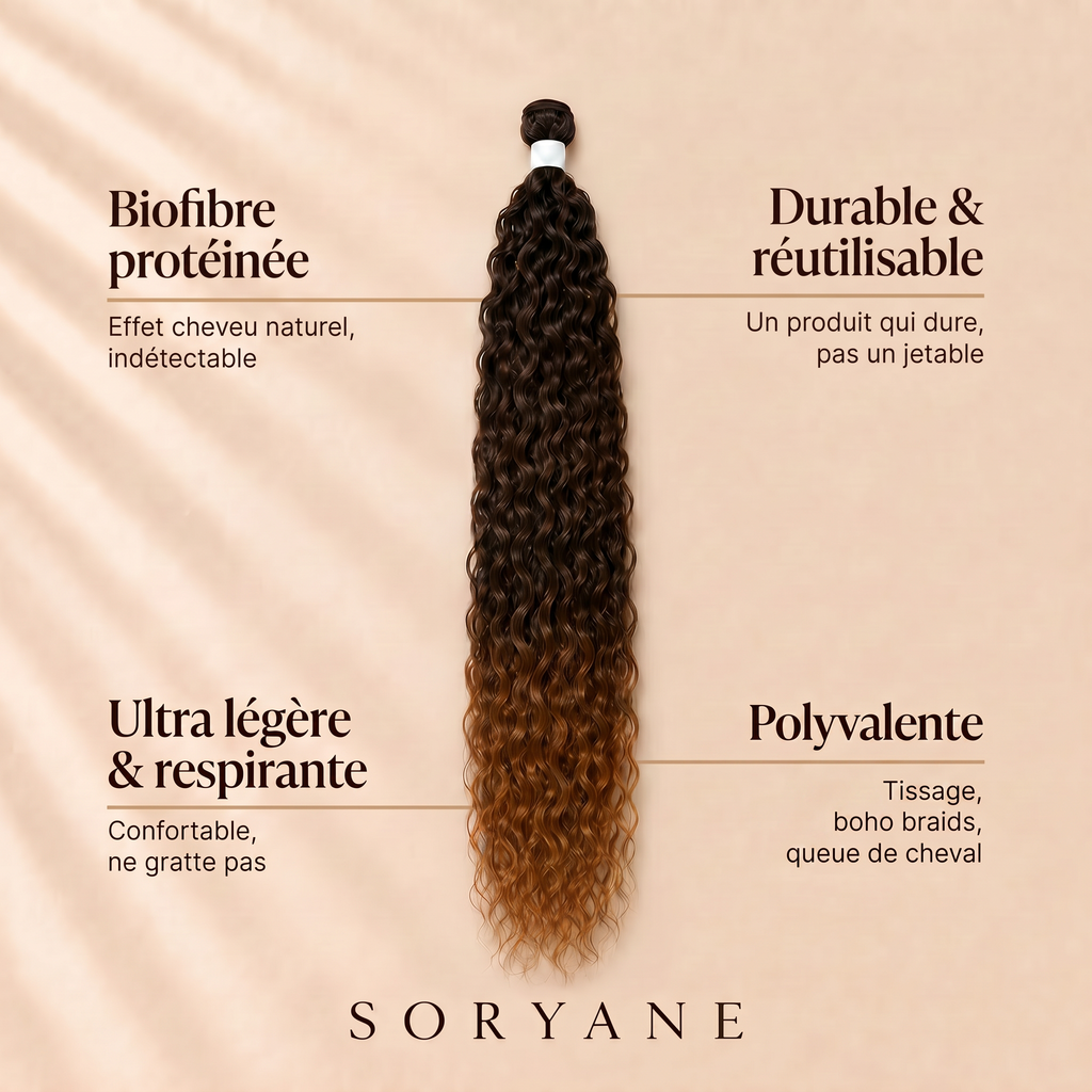 Lina Solaire Ombré MT1B/30#