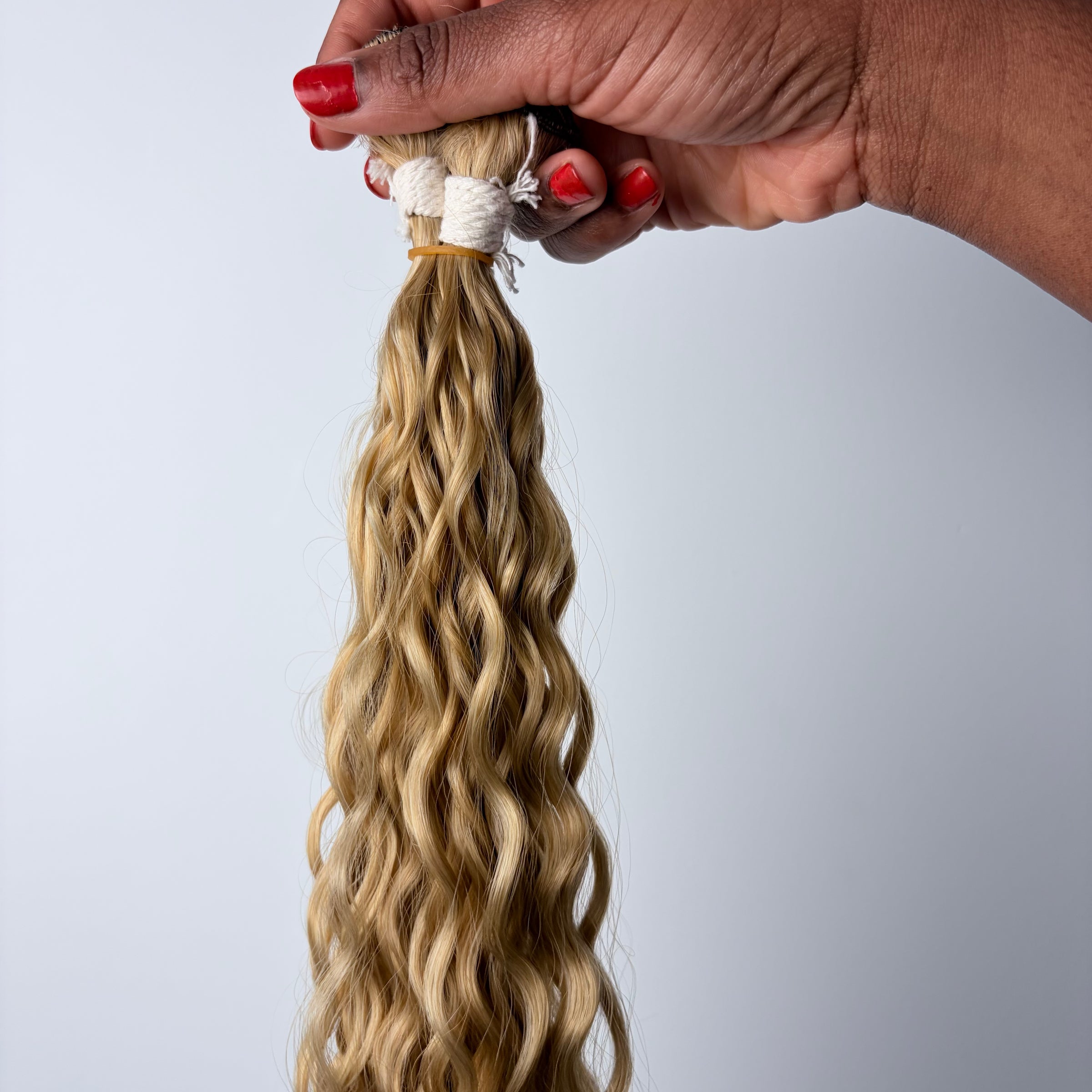 Lina Platine Ombré 27/613#