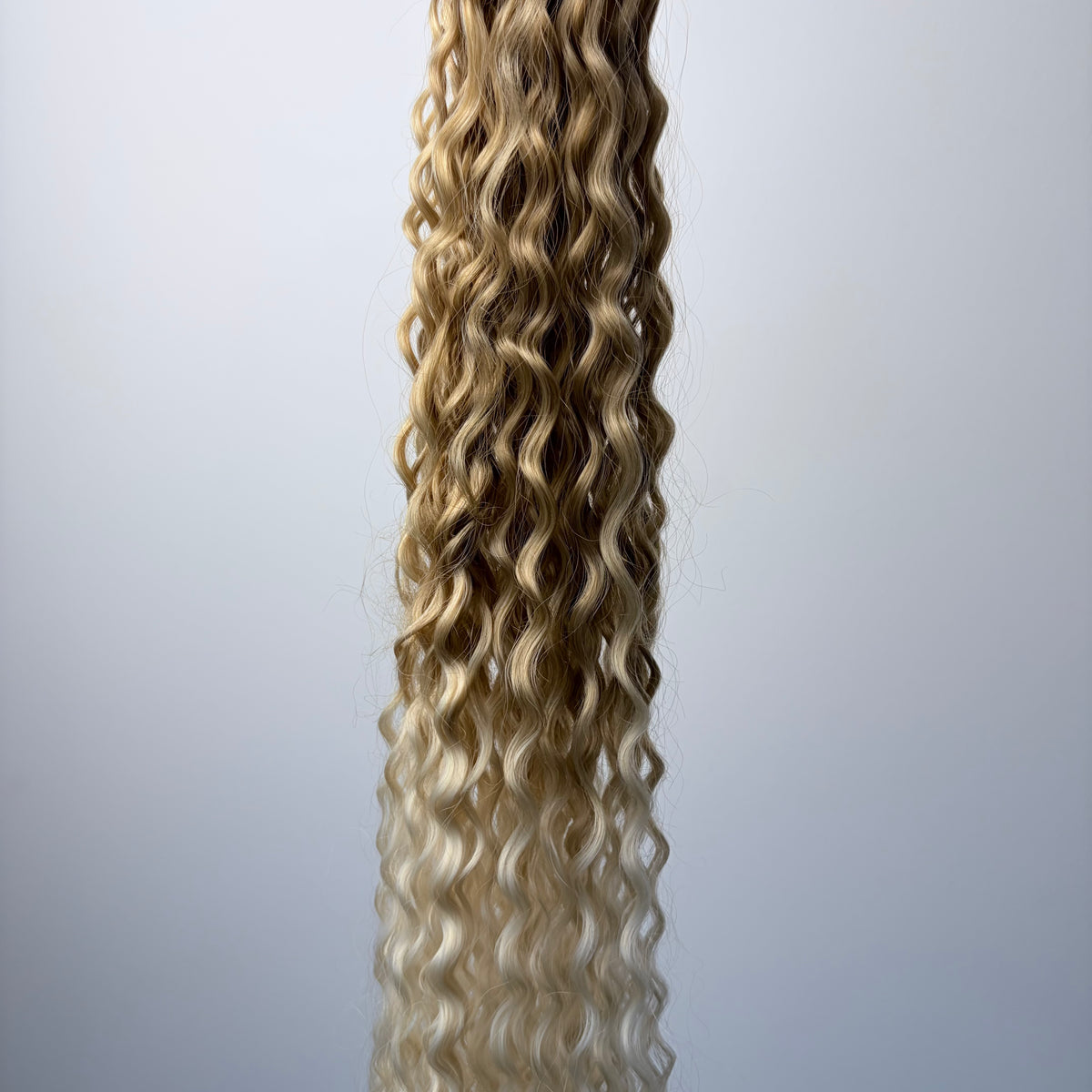 Lina Platine Ombré 27/613#