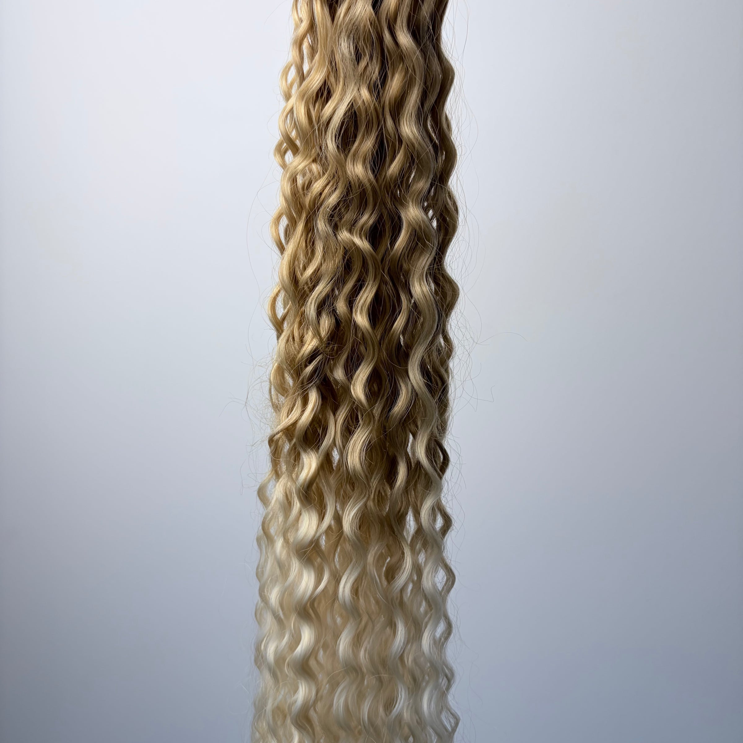 Lina Platine Ombré 27/613#