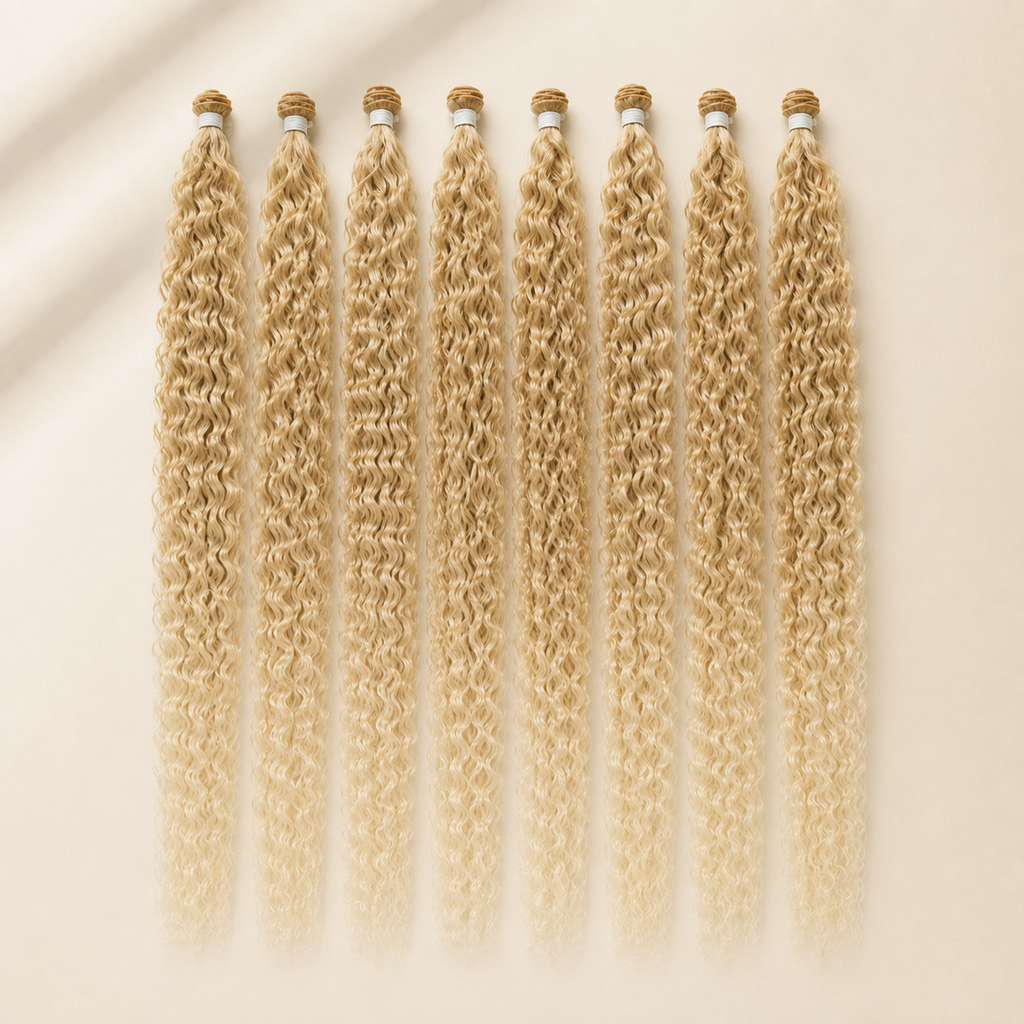 Lina Platine Ombré 27/613#