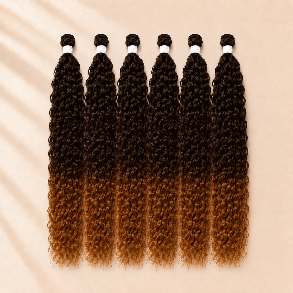 Lina Solaire Ombré MT1B/30#