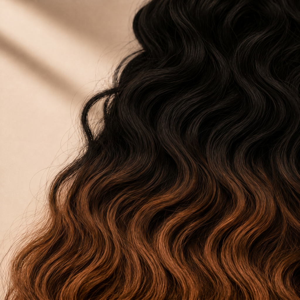 Lina Solaire Ombré MT1B/30#
