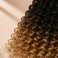 Maya Solaire Ombré MT1B/27#