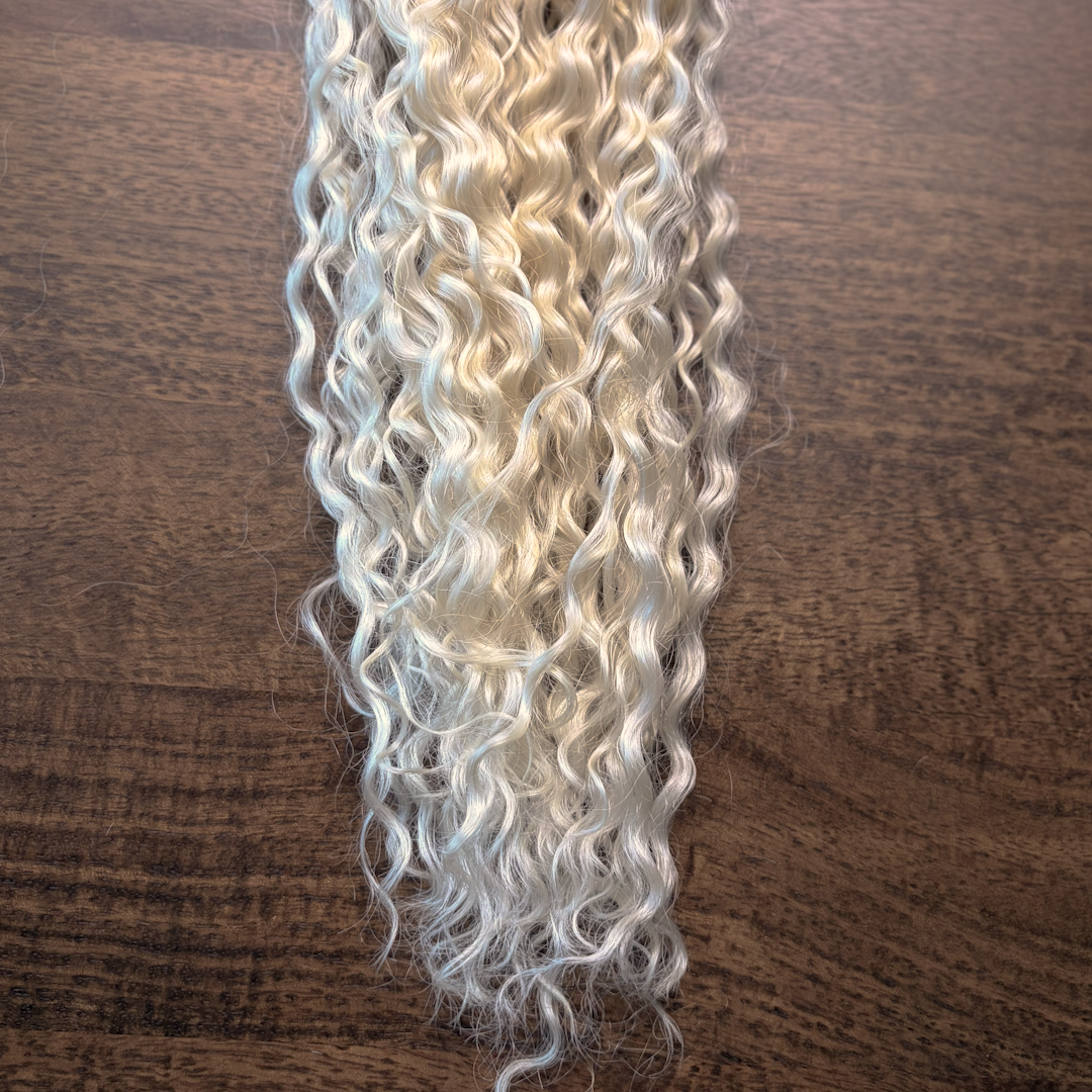 Lina Platine Ombré 27/613#