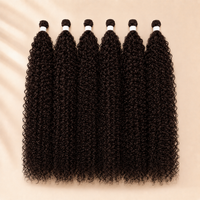 Maya Marron Foncé 2#