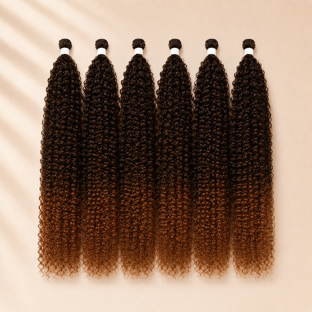 Maya Cuivré Ombré MT1B/30#