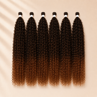 Maya Cuivré Ombré MT1B/30#