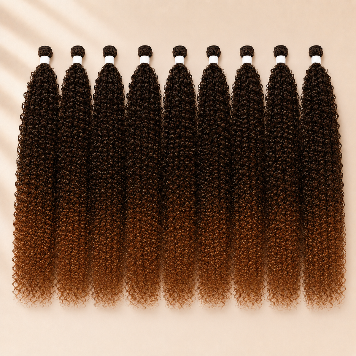 Maya Cuivré Ombré MT1B/30#