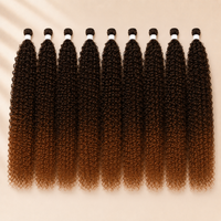Maya Cuivré Ombré MT1B/30#
