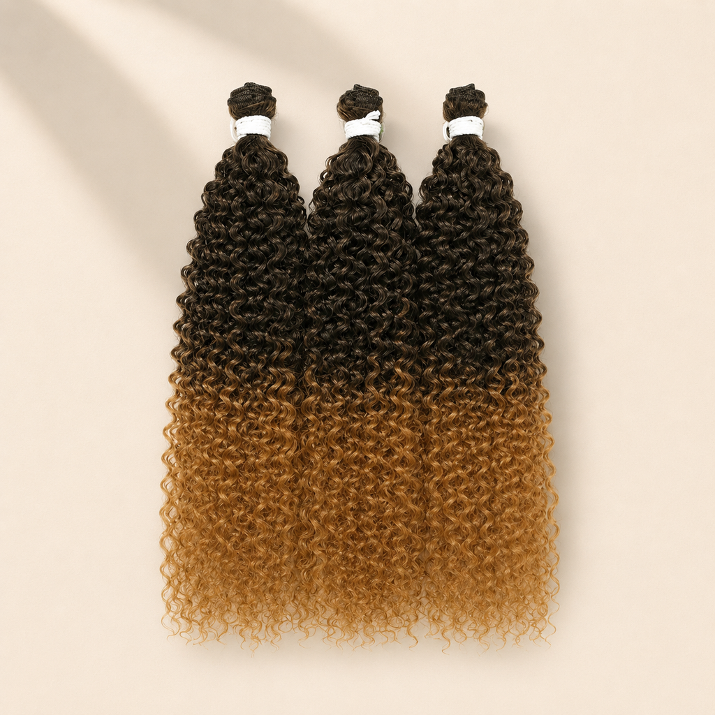 Maya Solaire Ombré MT1B/27#