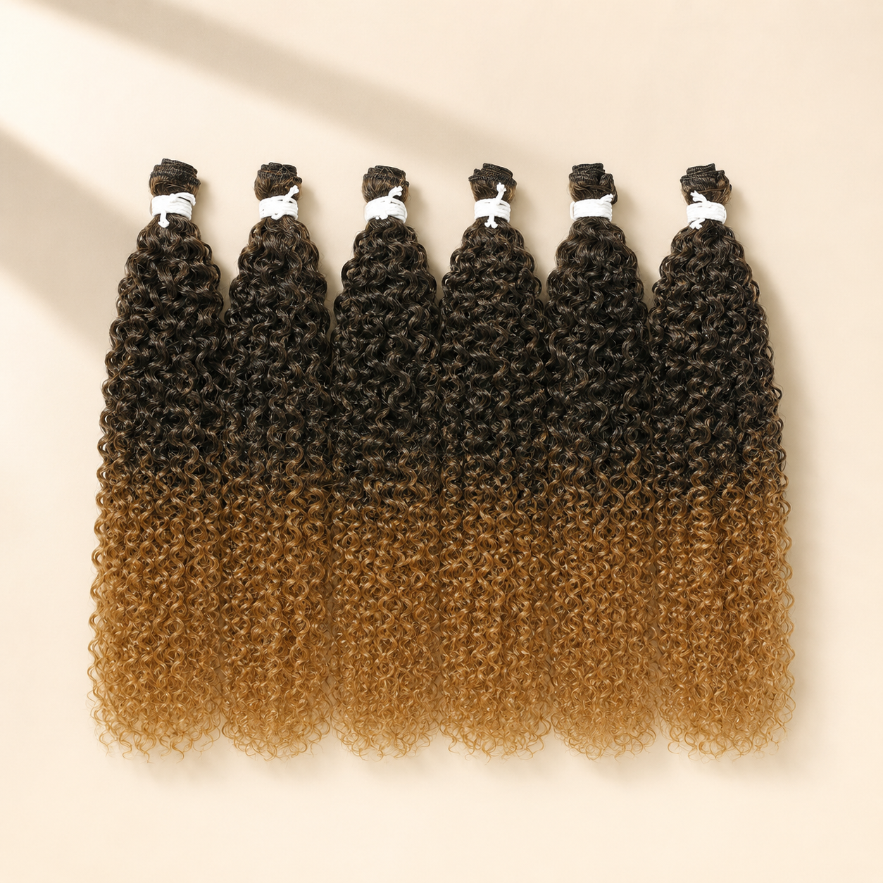 Maya Solaire Ombré MT1B/27#
