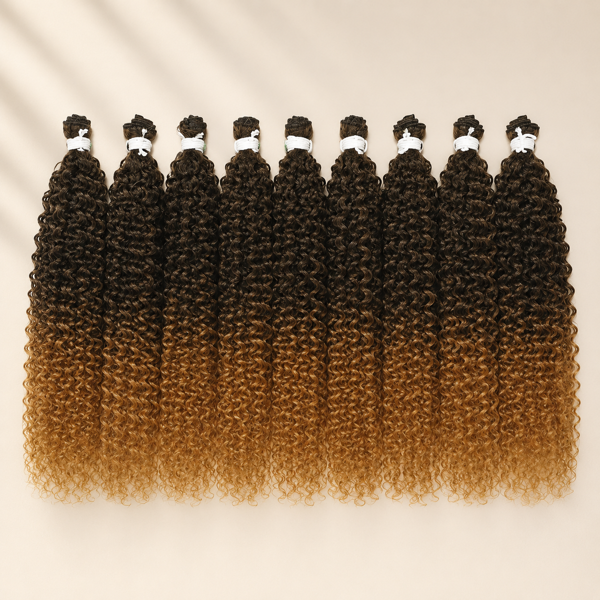 Maya Solaire Ombré MT1B/27#