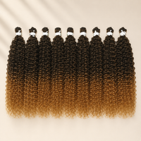 Maya Solaire Ombré MT1B/27#