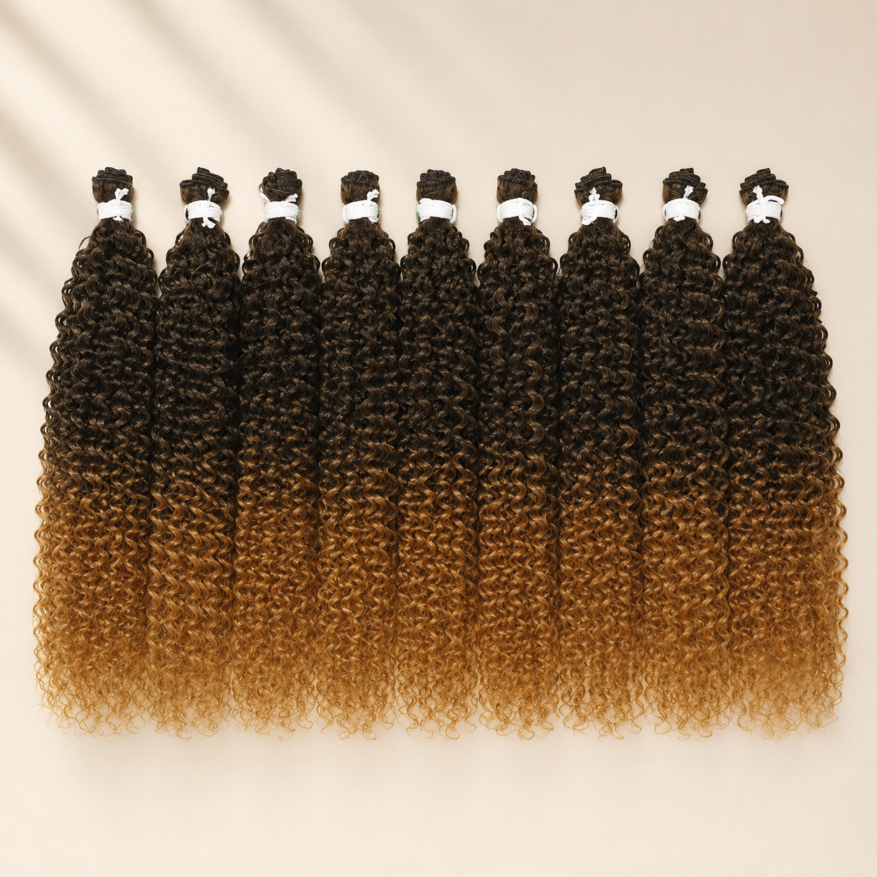 Maya Solaire Ombré MT1B/27#