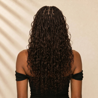 Lina Marron Foncé 2#