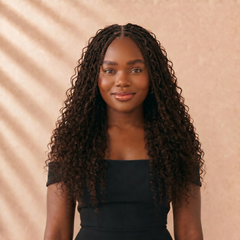Maya Marron Foncé 2#